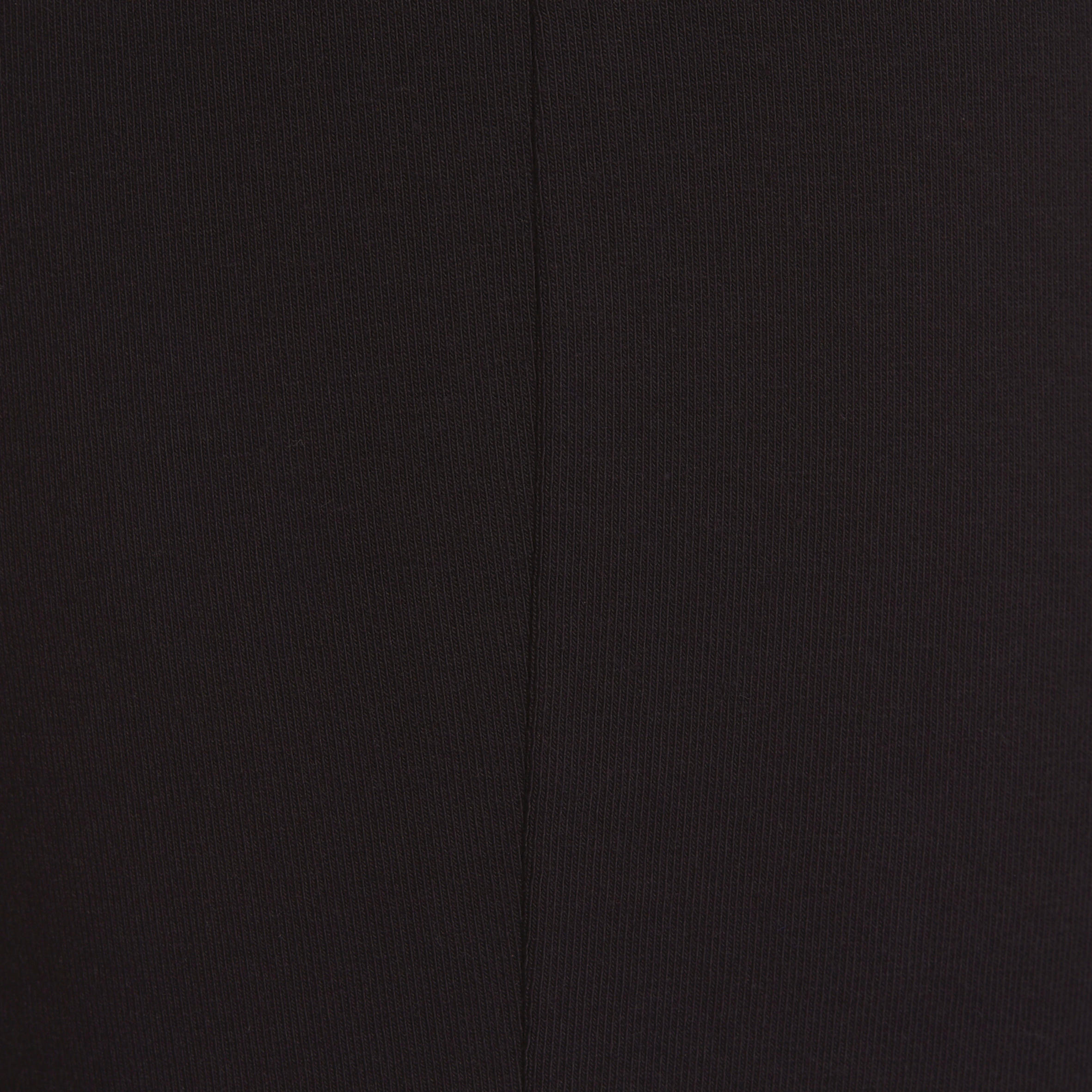100 Women's Stretching Regular Bottoms - Black 9/13