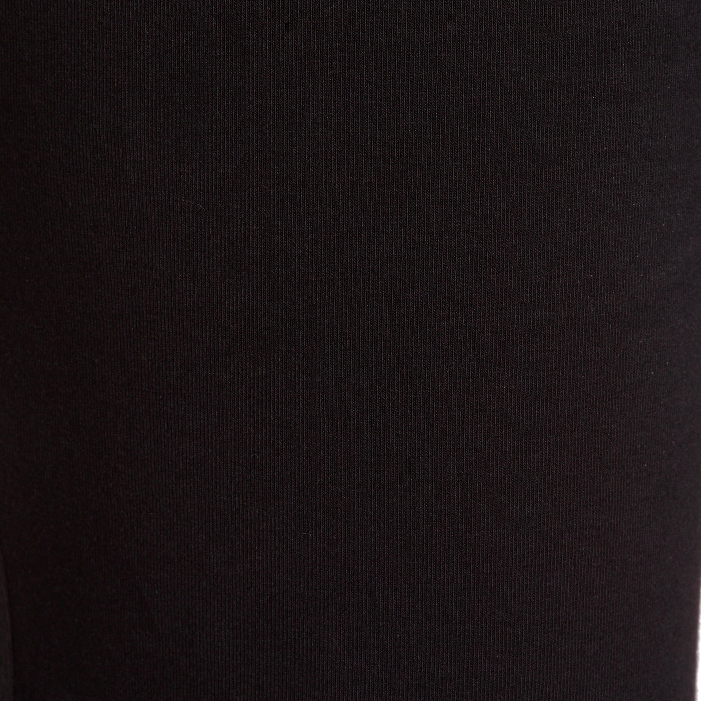 100 Women's Stretching Regular Bottoms - Black 10/13