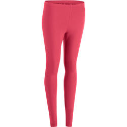 Legging FIT+ SALTO fitness femme rose