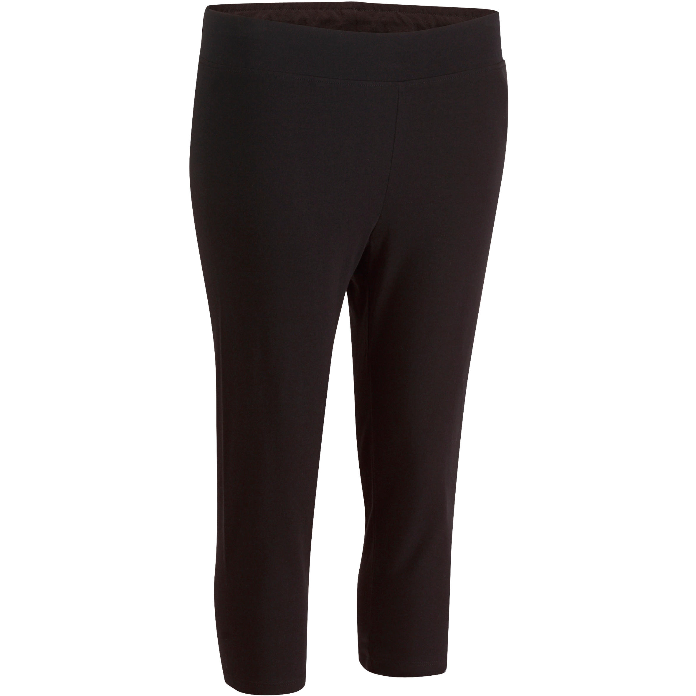 Domyos Dameskuitbroek Fit 500 Slim Voor Gym En Pilates domyos kopen in de aanbieding Domyos Dameskuitbroek Fit 500 Slim Voor Gym En Pilates domyos kopen in de aanbieding