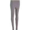 Women's Gym and Pilates Slim-Fit Leggings Fit+ 500