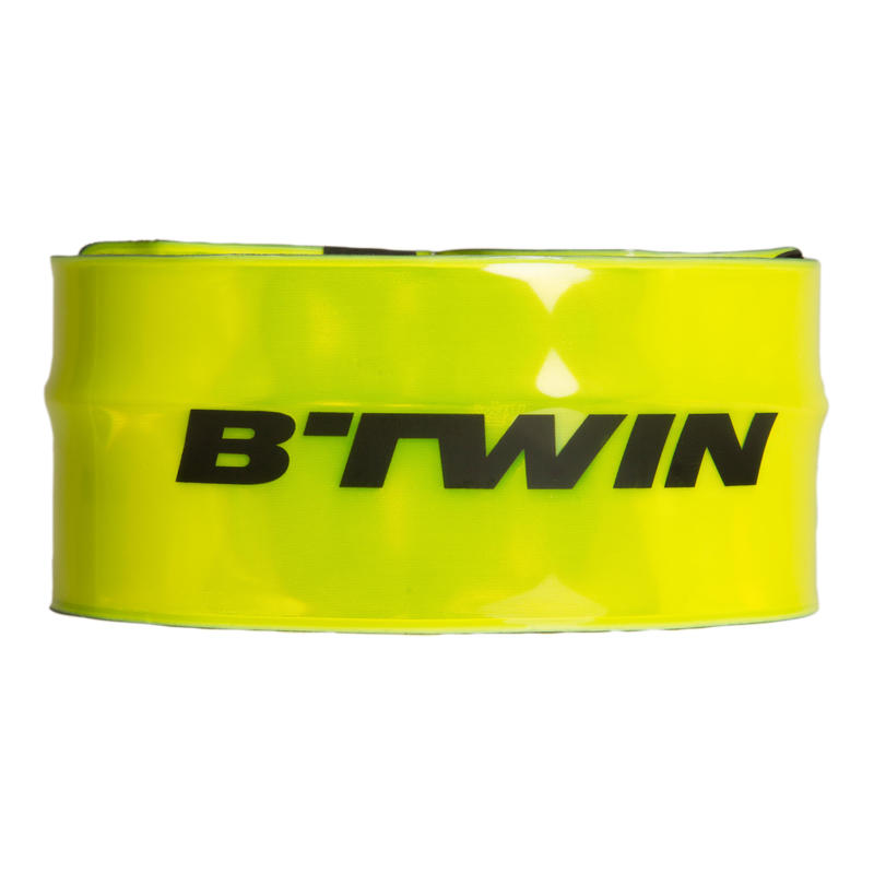 500 Visibility Armband - Yellow 500 Visibility Armband - Yellow