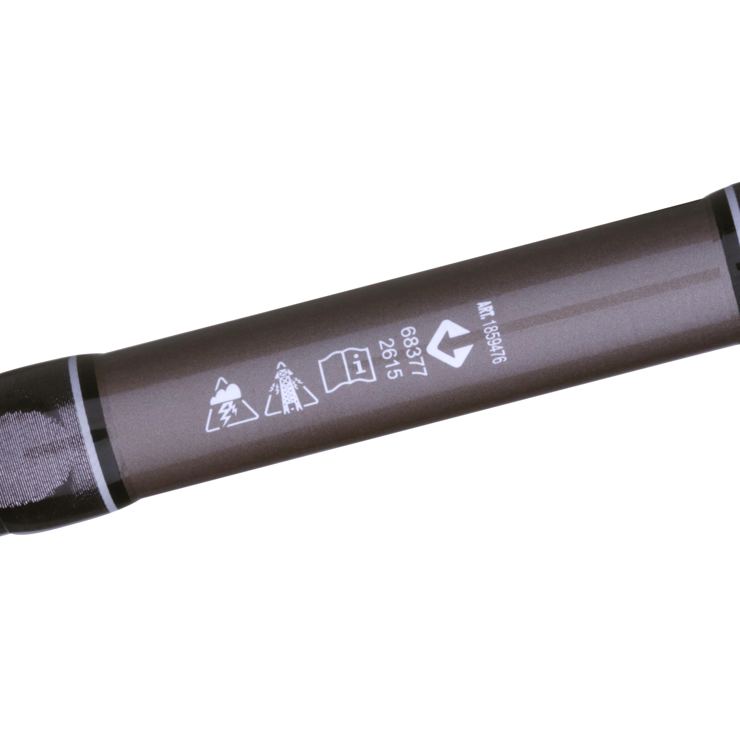 TROUT LAKE TRAVEL 330 FISHING ROD 11/12