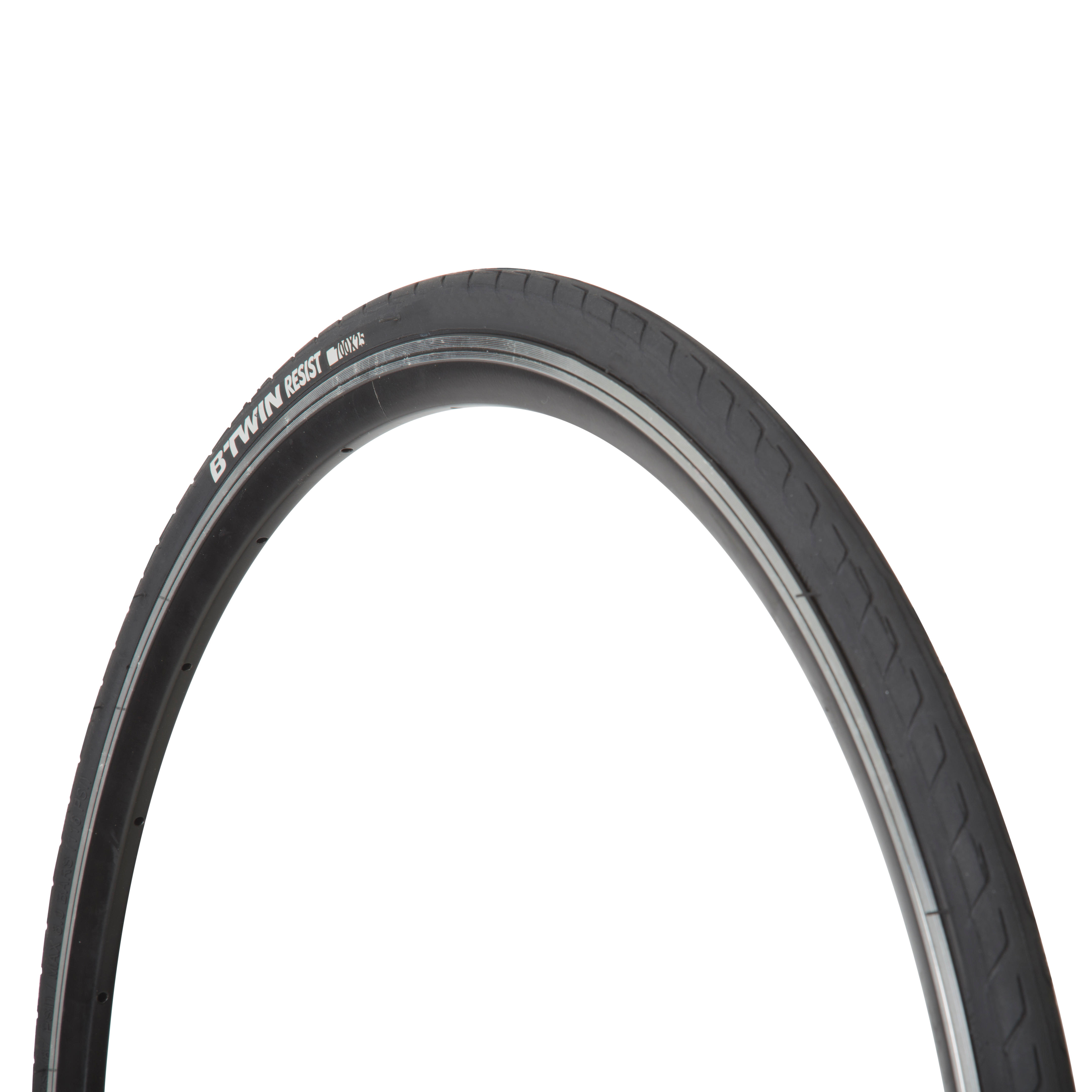 btwin resist protect 700x28