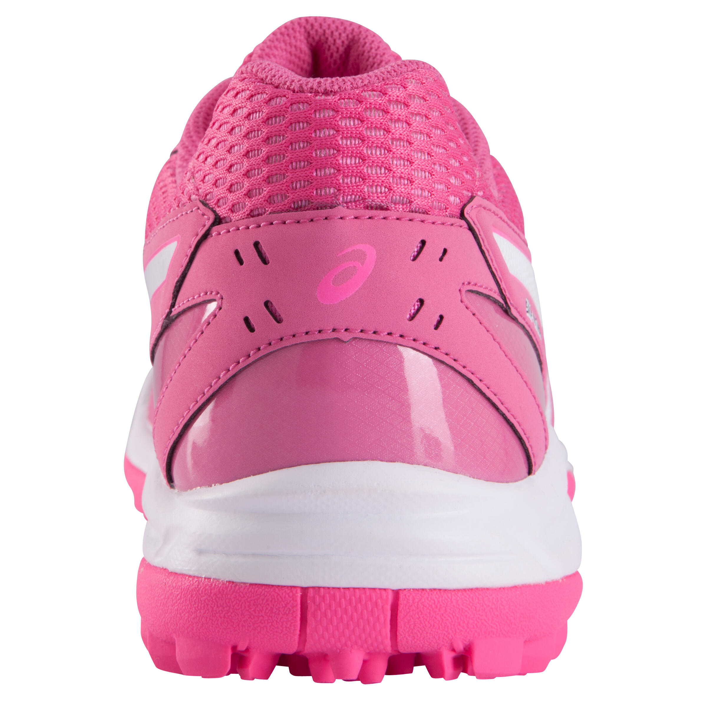 Gel Lethal Kids' Field Hockey Shoes - Pink 5/16