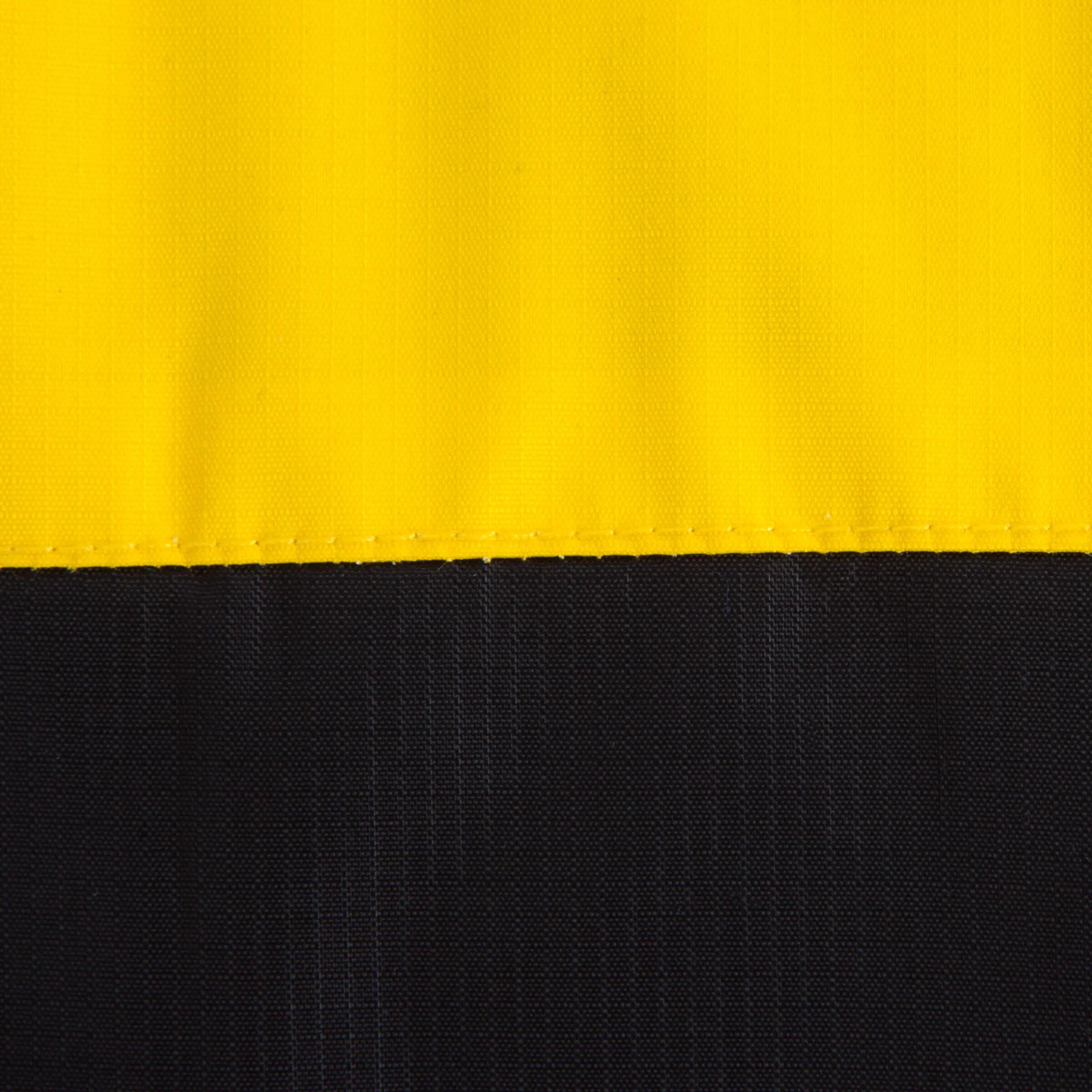 AD Rain and Wind Proof - Black Yellow 12/13