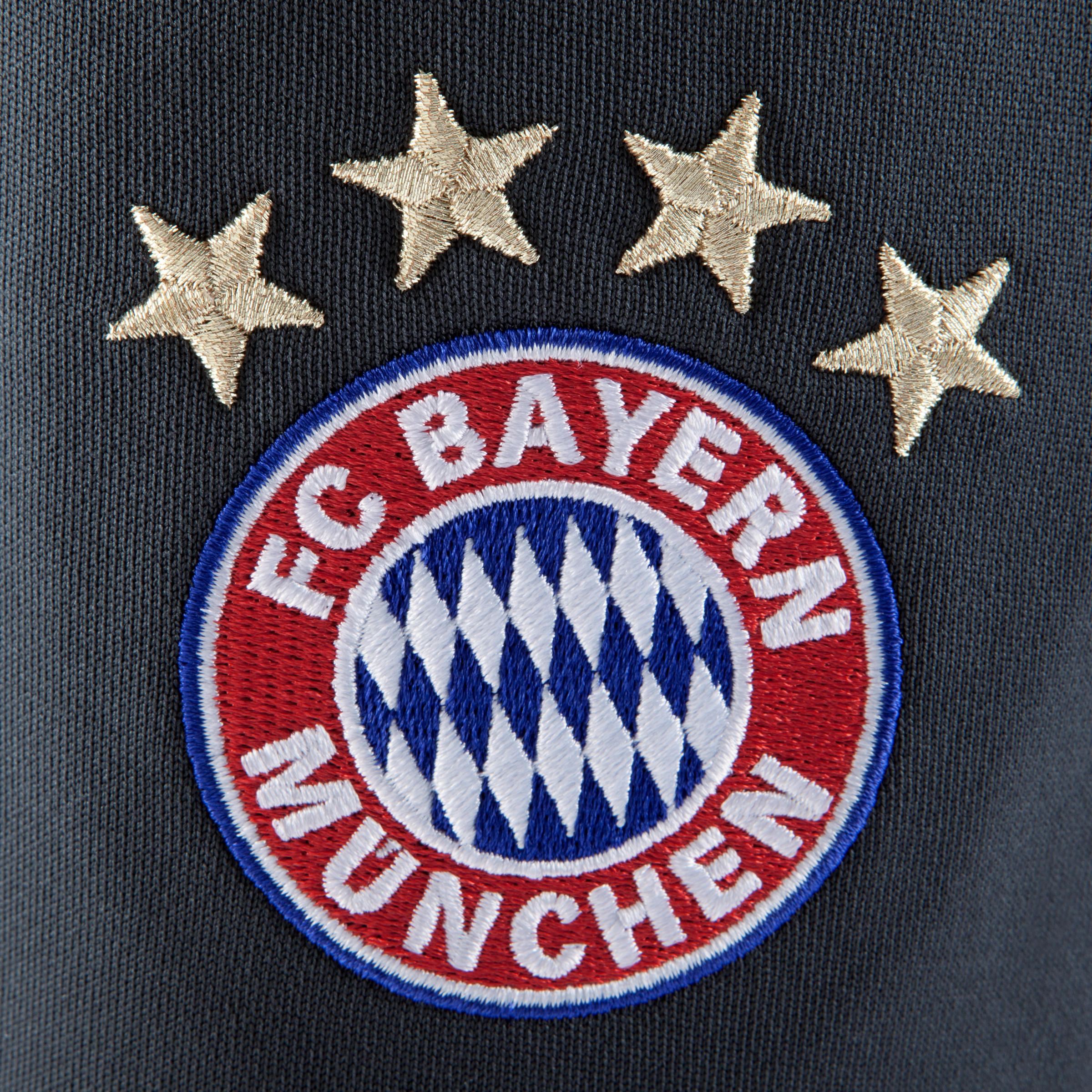 Spodnie dresowe do piłki nożnej FC Bayern  9/11