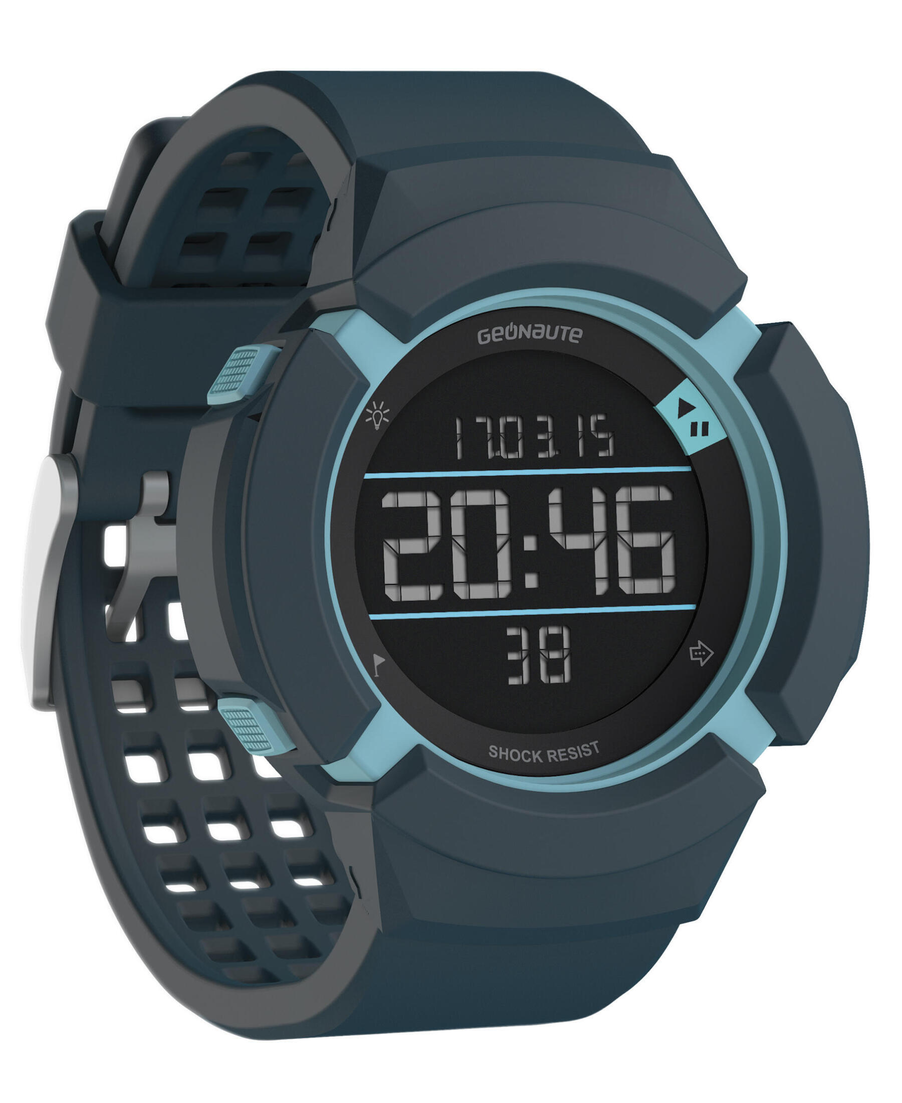 Relógio W700XC M Swip (XCROSS)