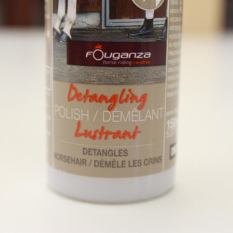 Кондиционер для гривы 150мл - Decathlon