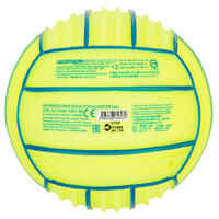 Pool Ball small Yellow