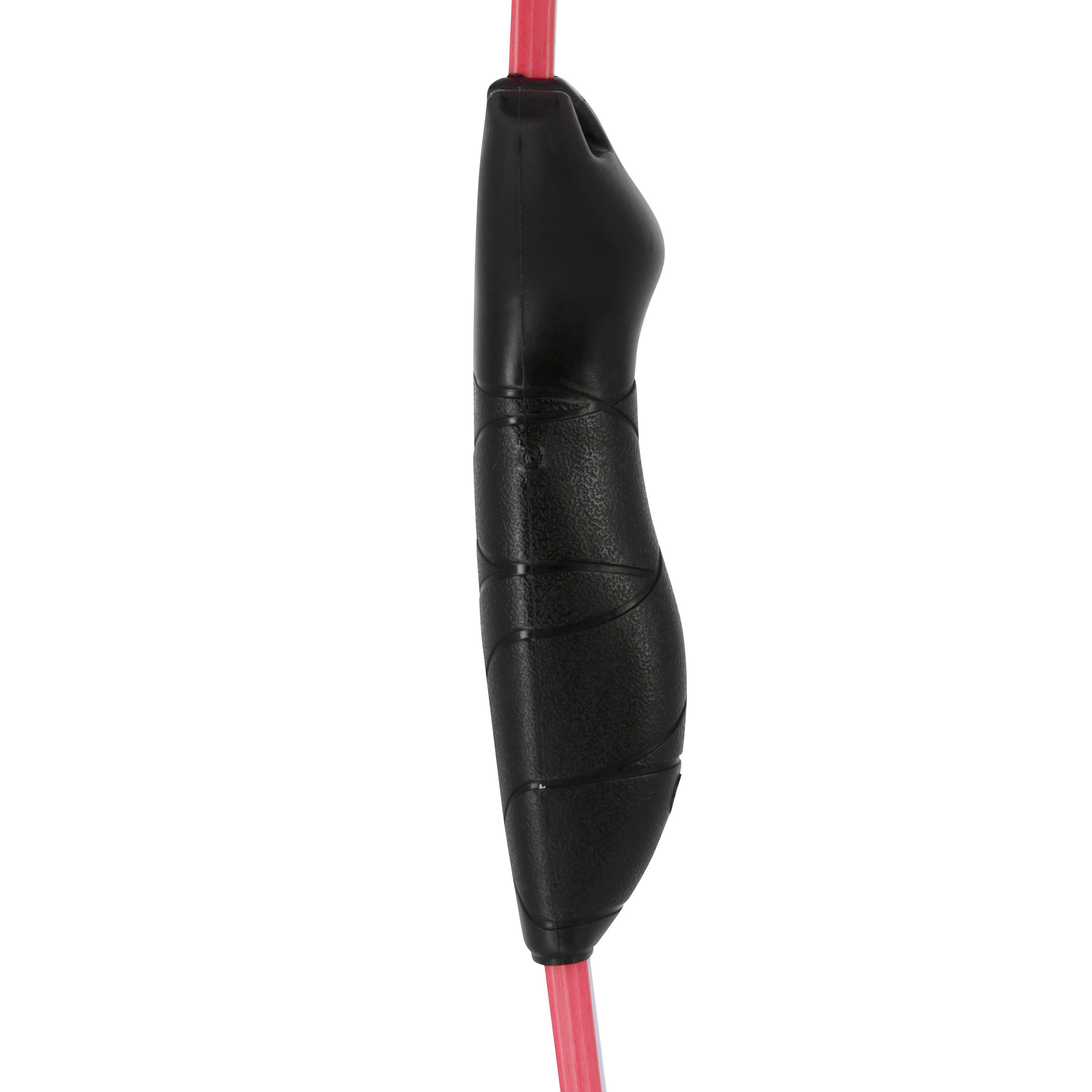 Kids' Archery Bow - Discovery Junior Red - GEOLOGIC