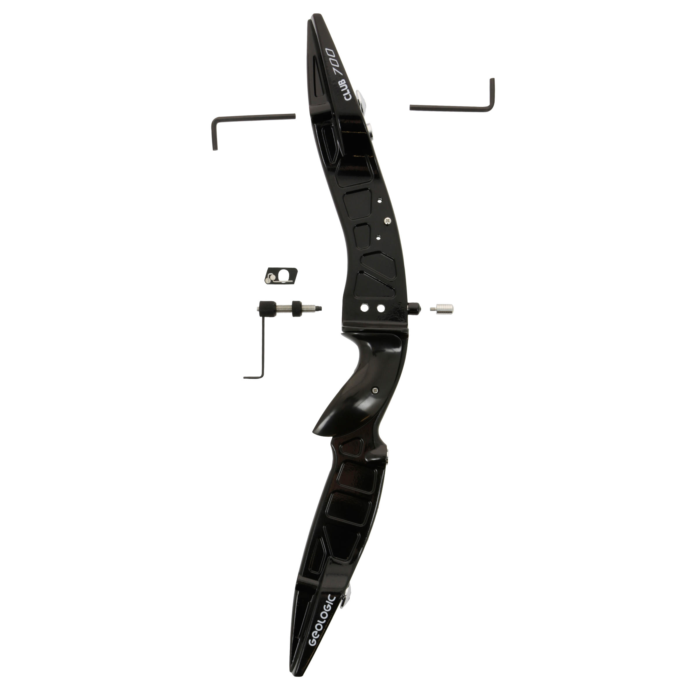CLUB 700 ARCHERY BOW LEFT HANDER 3/14