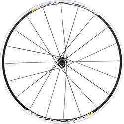ROUE ROUTE MAVIC AKSIUM ARRIERE