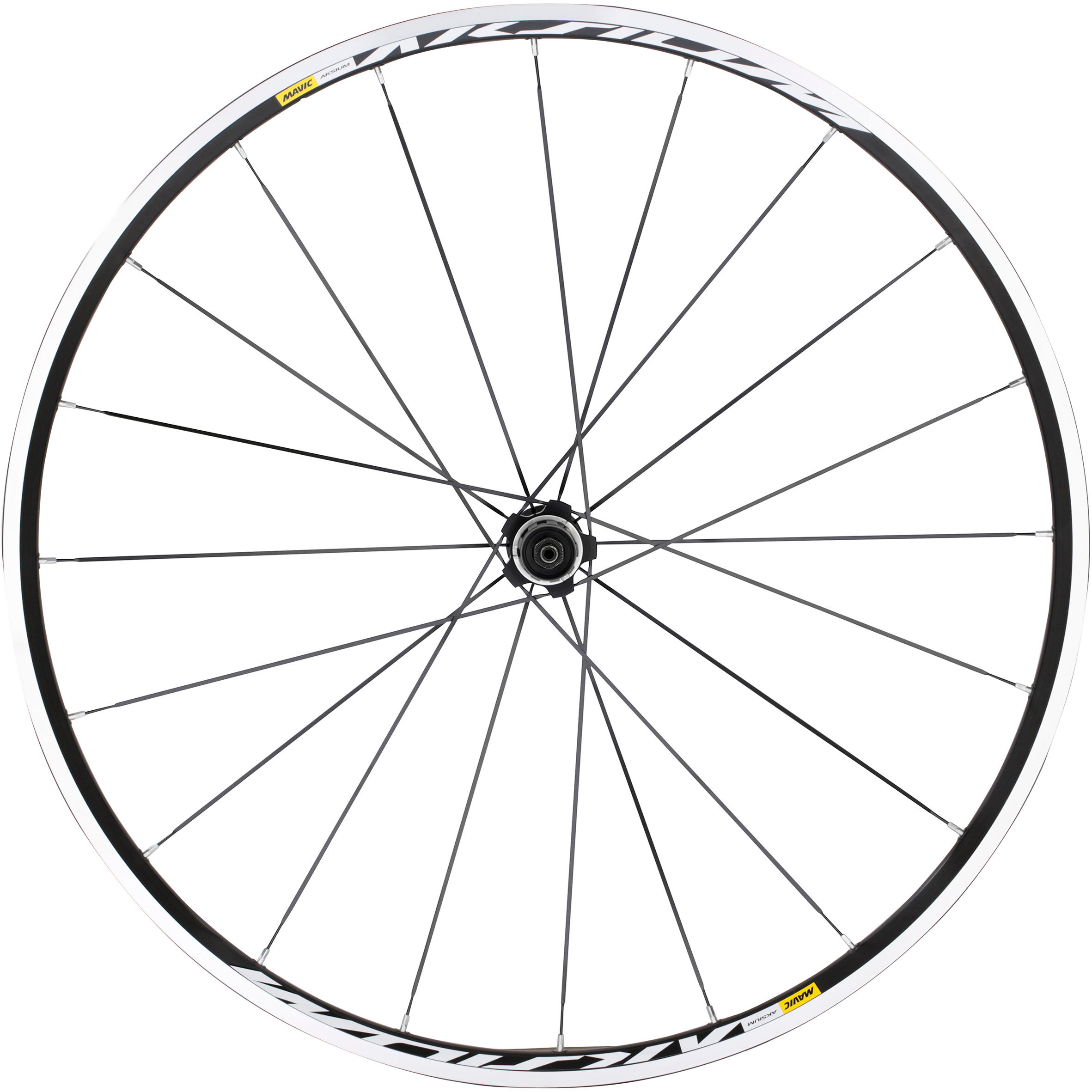 Koła Do Roweru Szosowego 700 Aksium Para