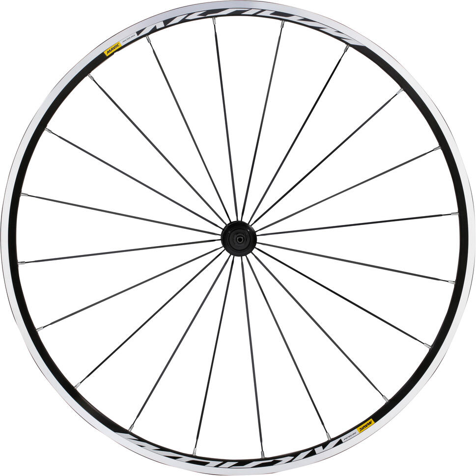 Koła Do Roweru Szosowego 700 Aksium Para
