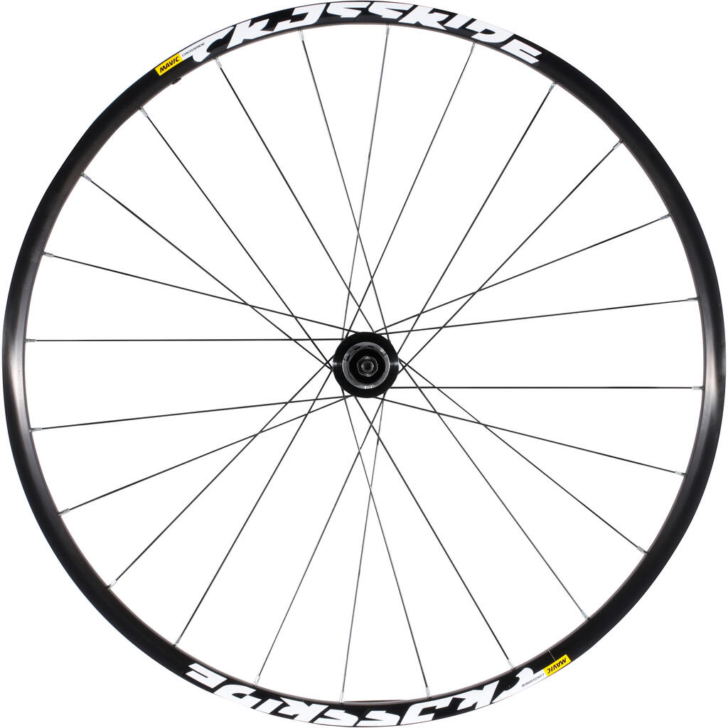 Zadnji obroč CROSSRIDE FTS-X (29 palcev, 9 x 135)