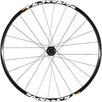 Mtb achterwiel 29 inch crossride fts-x 9x135 schijfrem cassette