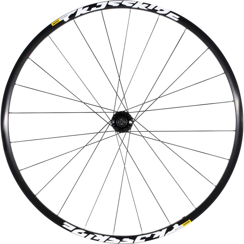 MTB Hinterrad 29 Zoll Mavic Crossride FTS-X Scheibe Kassette 9 × 135 