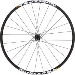 ROUE VTT AVANT 29" CROSSRIDE FTS X 15X100 / 9X100