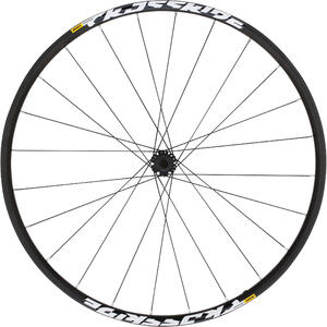 Rueda Bicicleta MTB 29" Delantera Disco Doble Pared Mavic Crossride Fts X