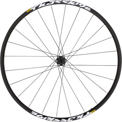 Mtb voorwiel 29 inch crossride fts-x 15x100/9x100
