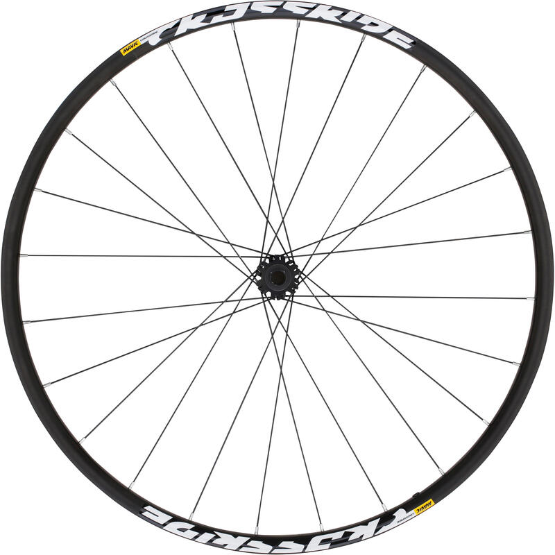 RODA DIANTEIRA BTT 29" CROSSRIDE FTS X 15X100 / 9X100