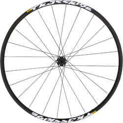 Wheel 29" Front 15X100 / 9X100 Mountain Bike Crossride FTS 