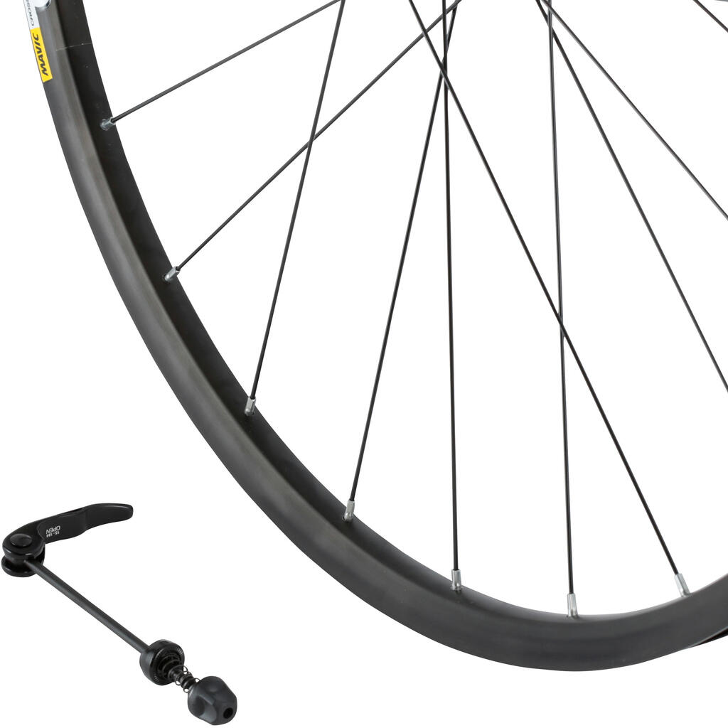 Prednji točak CROSSRIDE FTSX (29 inča, 15 x 100 / 9 x 100)