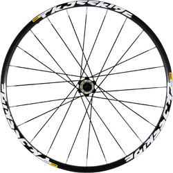 ROUE VTT CROSSRIDE 26_QUOTE_ ARRIERE MAVIC