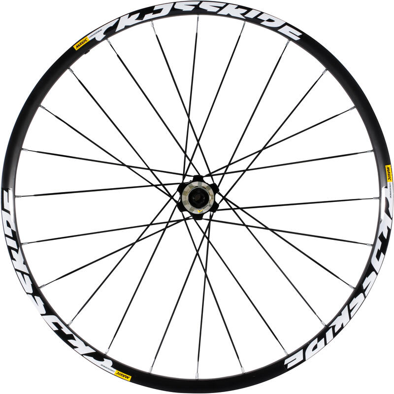 ROUE VTT CROSSRIDE 26" ARRIERE MAVIC