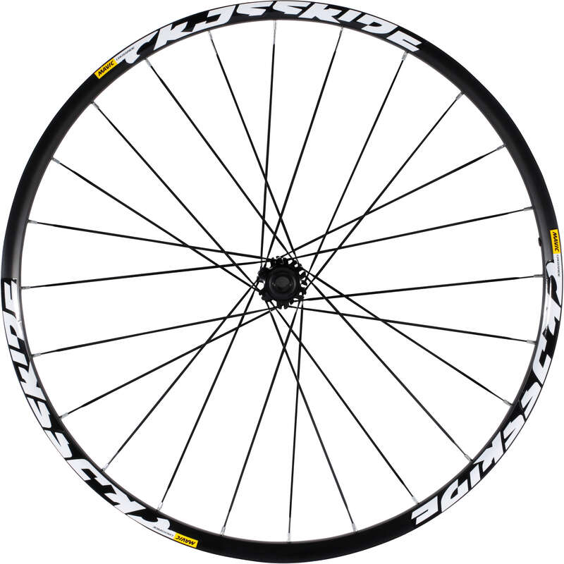 cross bike wheels