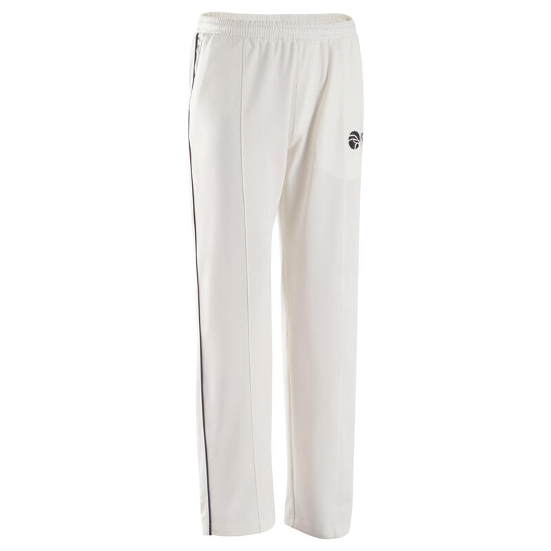 CR 300 Adult Cricket Trousers KIPSTA - Decathlon