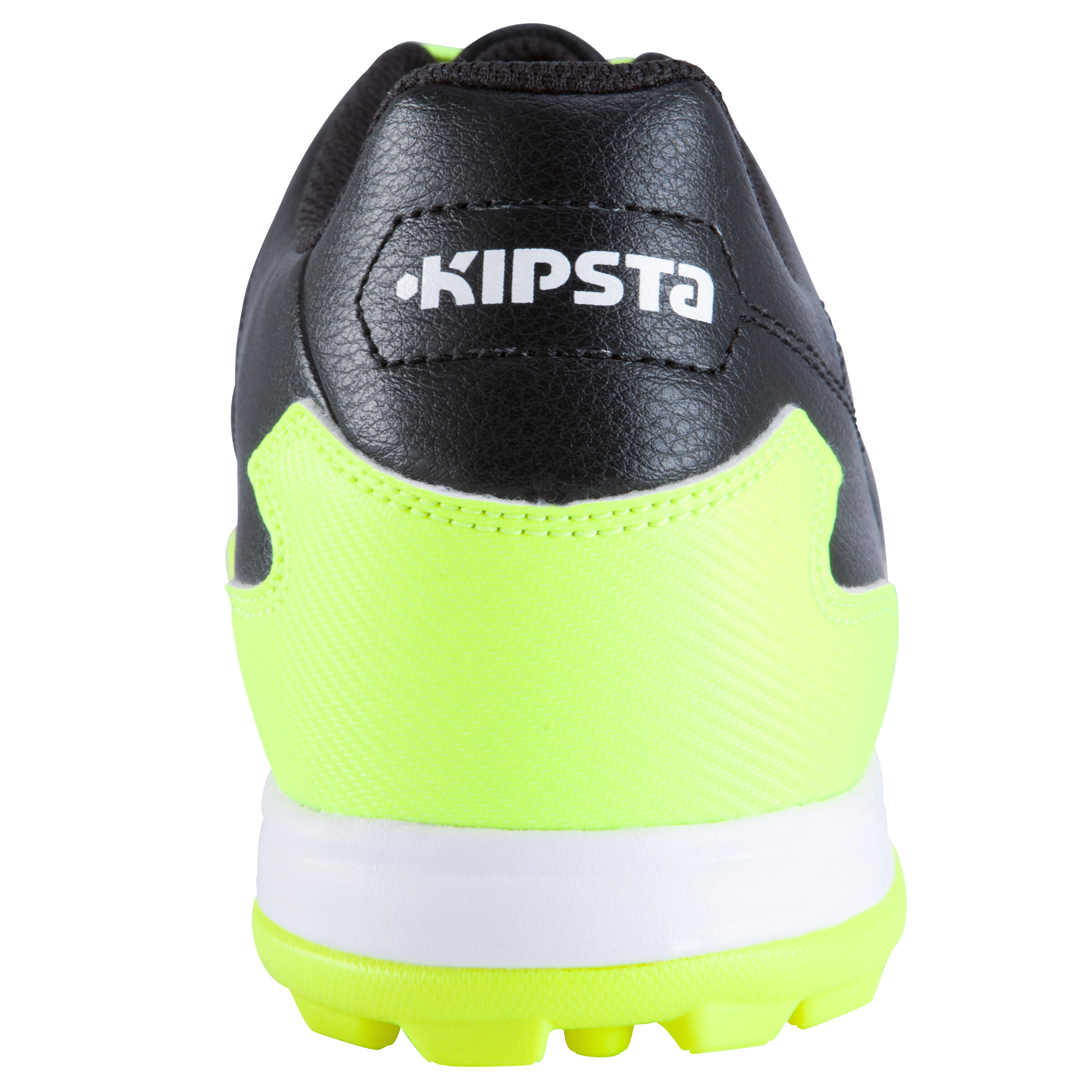 Density 300 HG Adult Hard Ground Football Boots - Black/Yellow 5/12