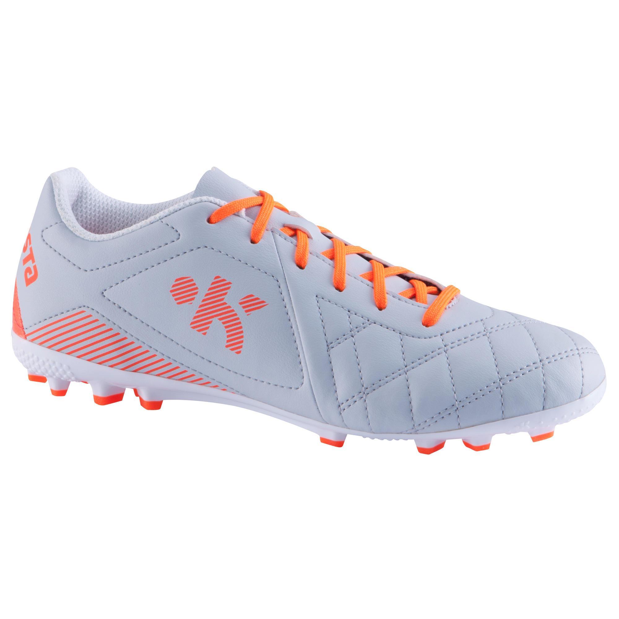 chaussure foot kipsta