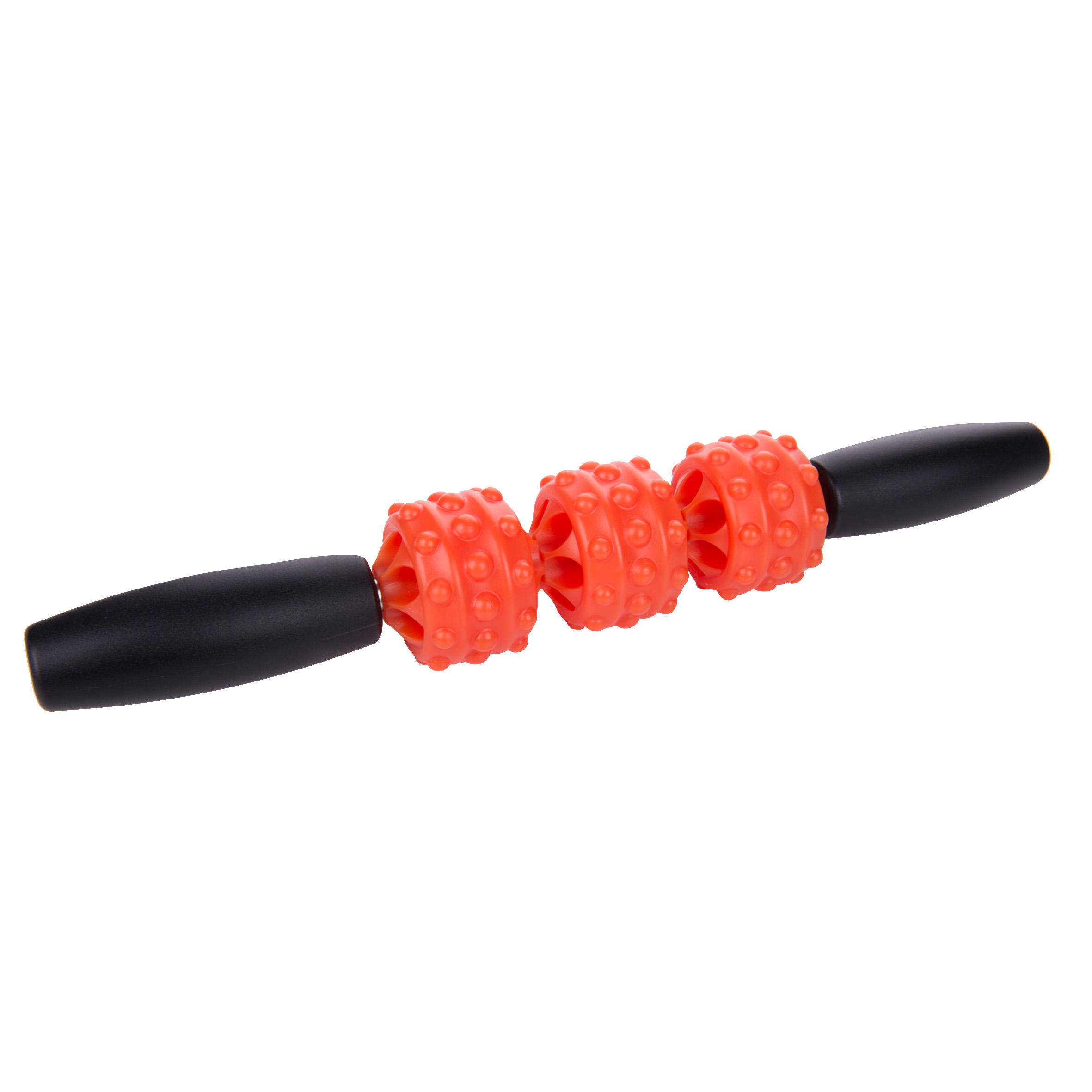 Massage Kit: Massage roller, ball, stick -  5