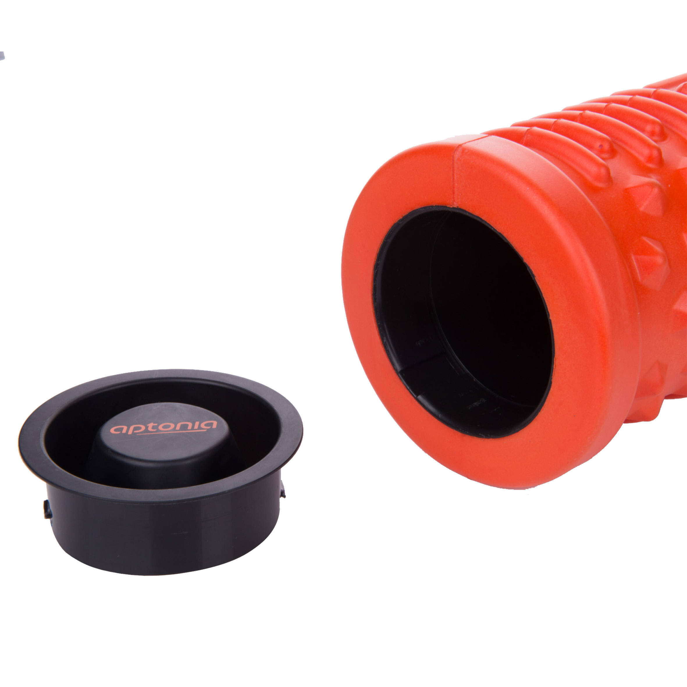 Massage Kit: Massage roller, ball, stick -  3