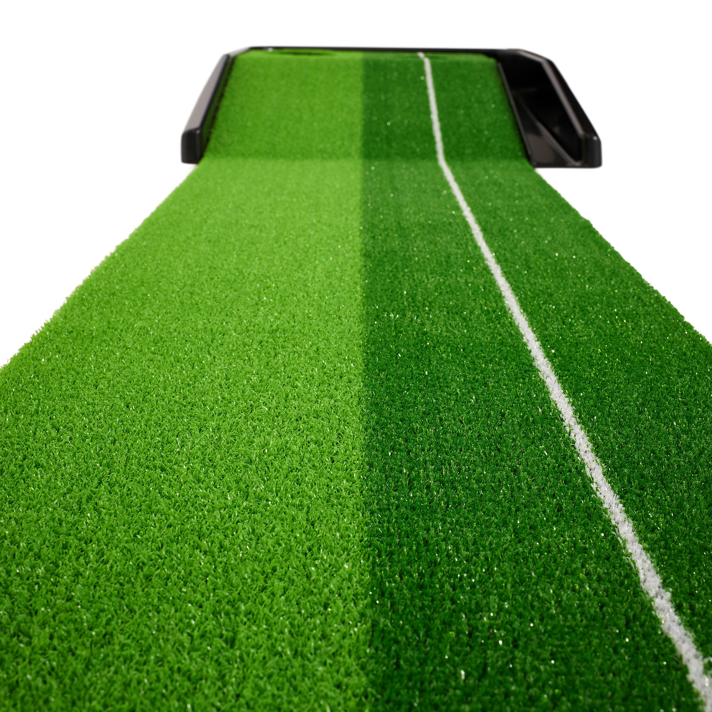Golf Putting Mat with Ball Return - Inesis  - INESIS