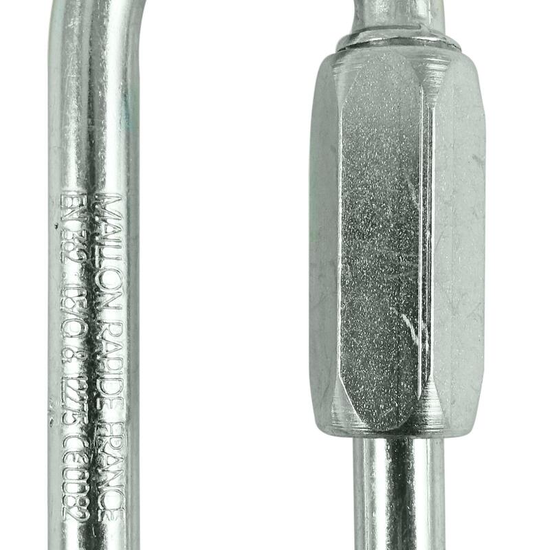 Łącznik owalny Rapide 7 mm