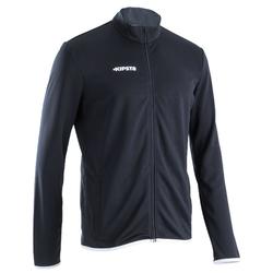 Veste De Baseball Nike - Homme Taille L - Coupe-vent Rouge - Polyester (Neuf Avec Défauts)