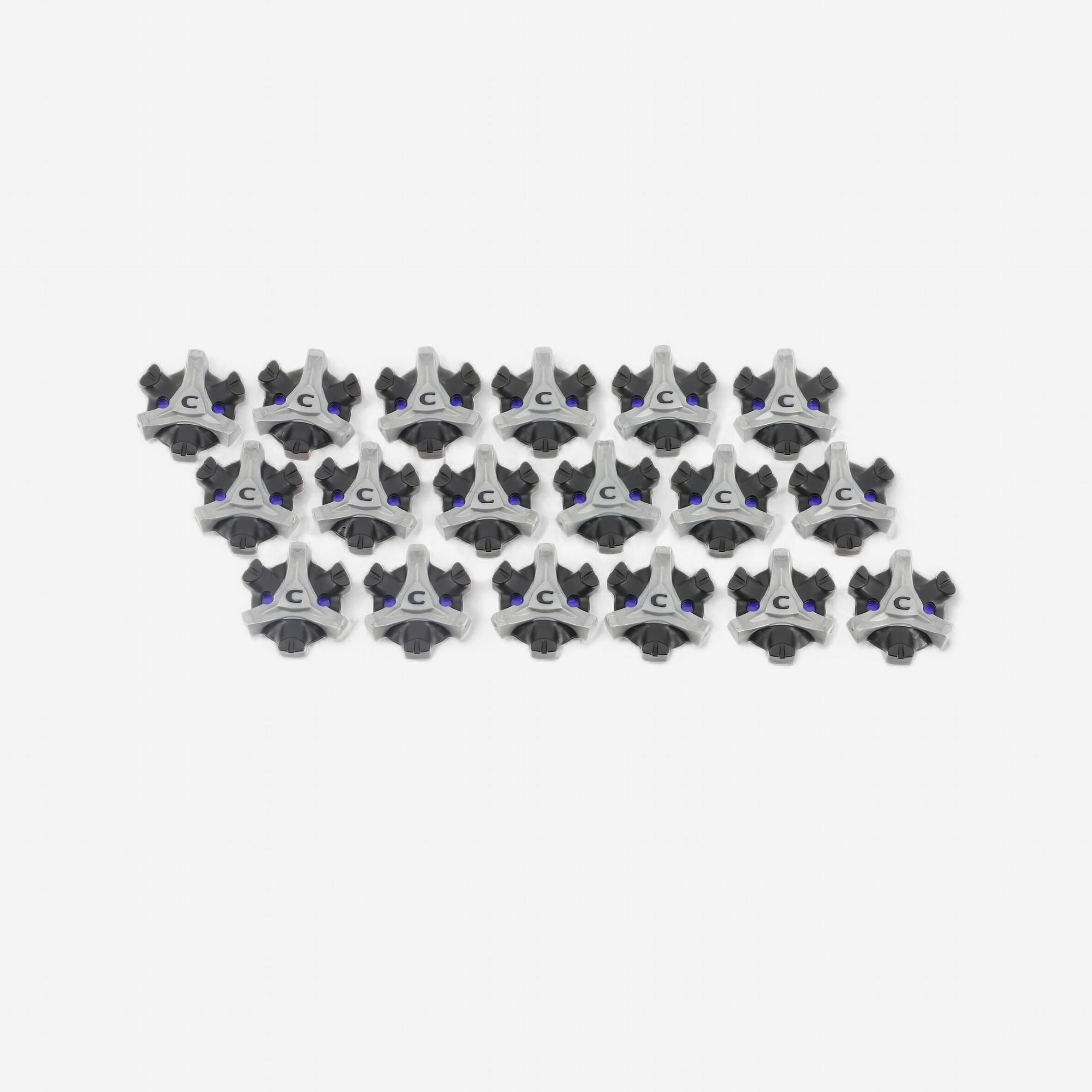 golf shoe spikes