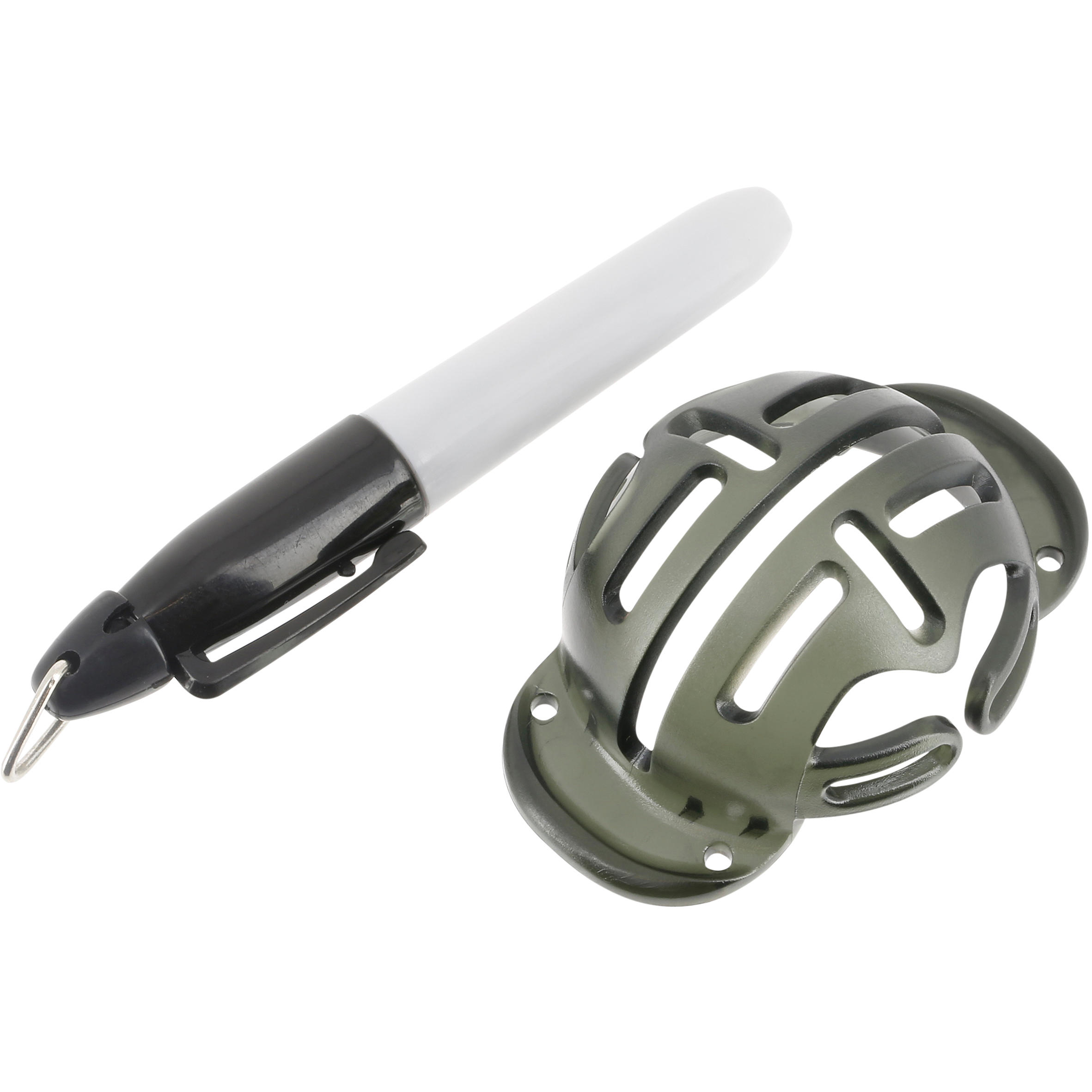 

Golf Ball Line Marker By INESIS | Decathlon
