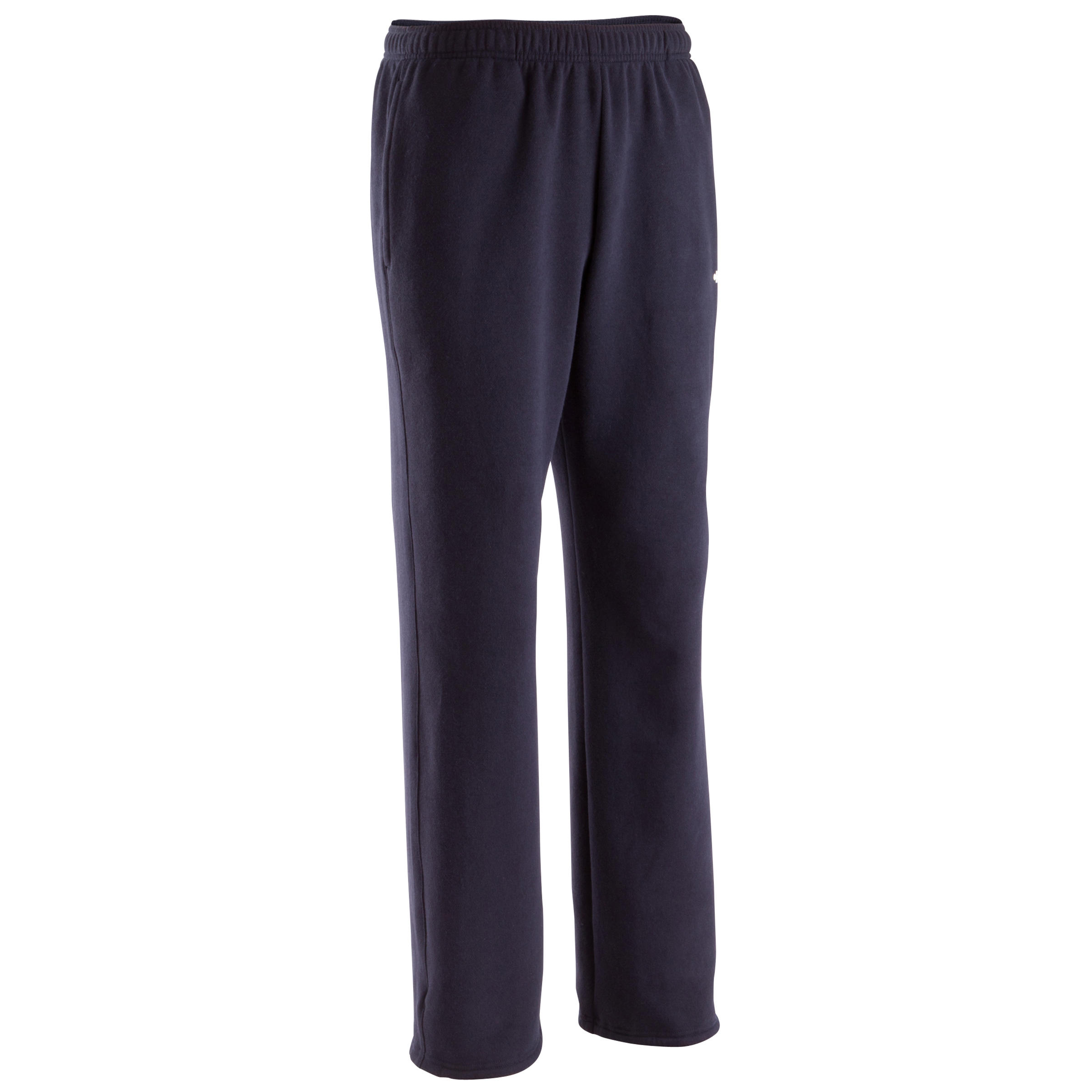 B300 Kids Basketball Sweatpants - Blue 1/5