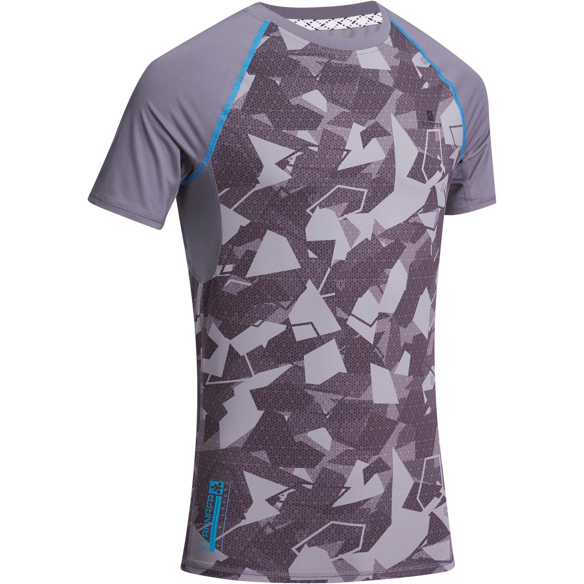 Abbigliamento e scarpe palestra uomo | DECATHLON