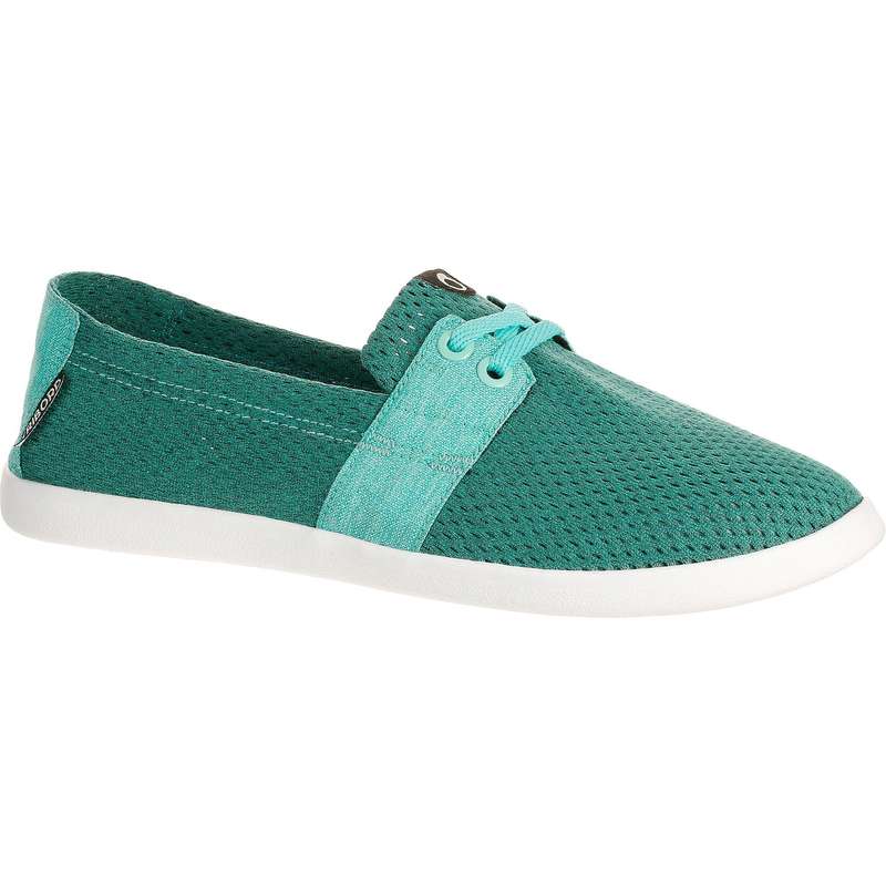 OLAIAN AREETA Vanatu Women's beach shoes Decathlon