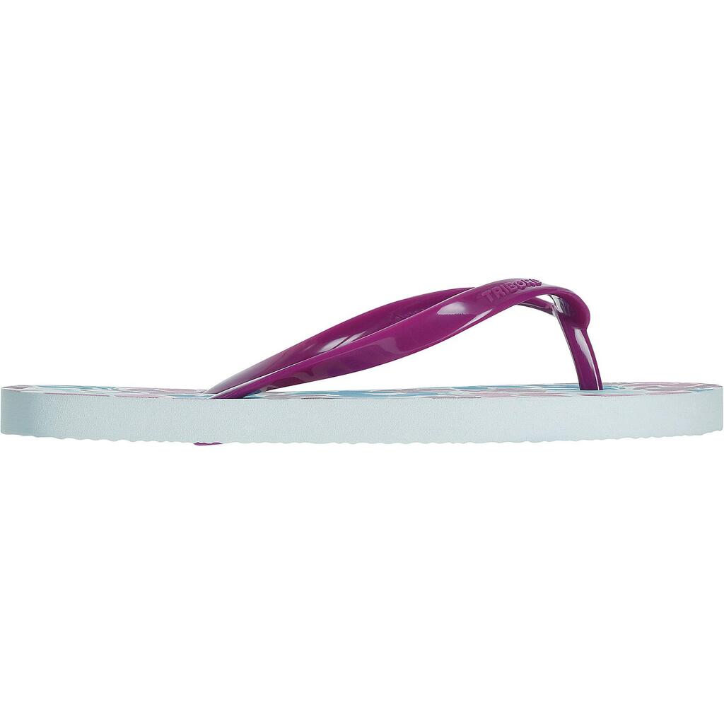 Zehensandalen Mädchen 120 Rainbow mehrfarbig