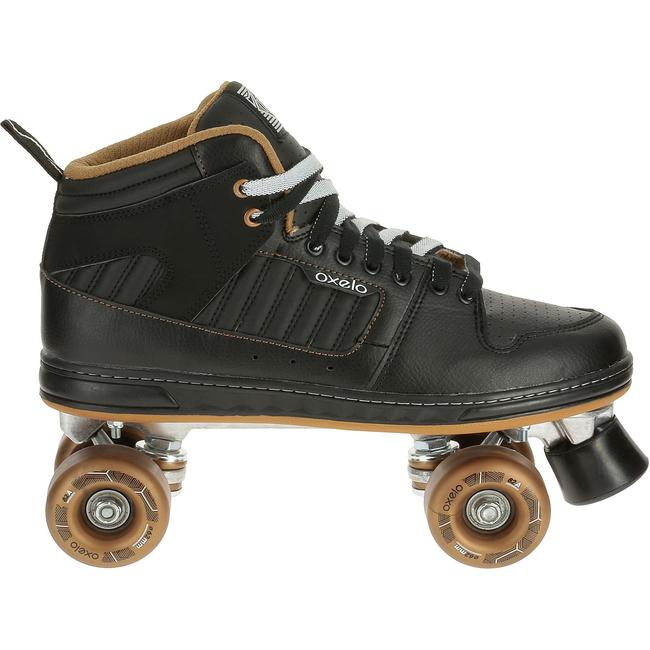Aluminium Quad Roller SkatesBuy Quad skates onlineOxelo
