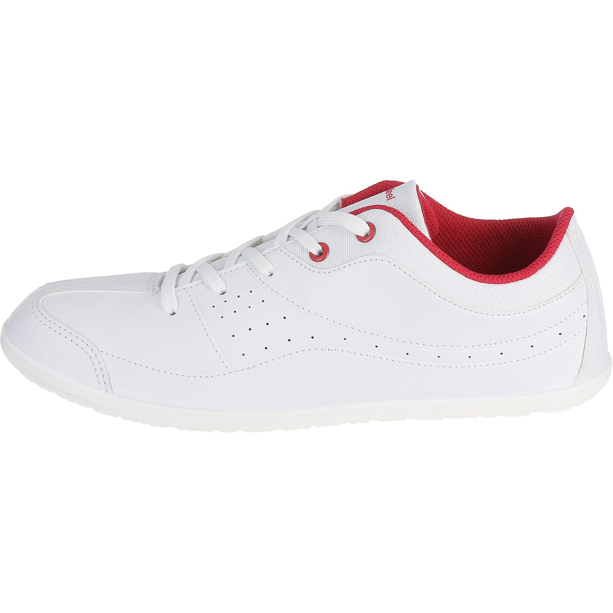 Lonise Women's Active Walking Shoes - White 3/13