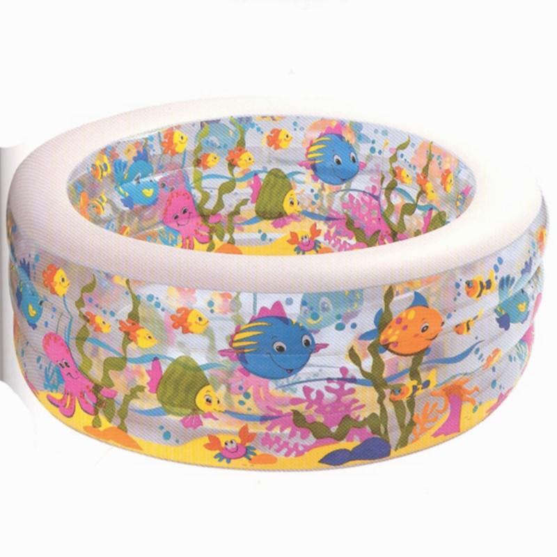 INTEX Piscinette Aquarium