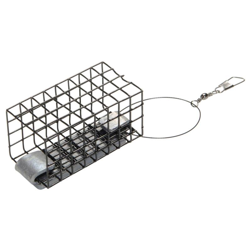SIMPLY'FEEDER SQUARE feeder kiegészítő, 50 g, 2 db