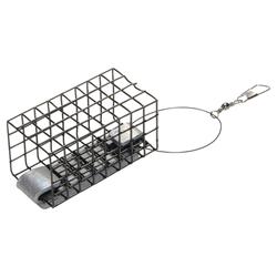 Accessoire pêche au feeder SIMPLY'FEEDER SQUARE X2 50 gr